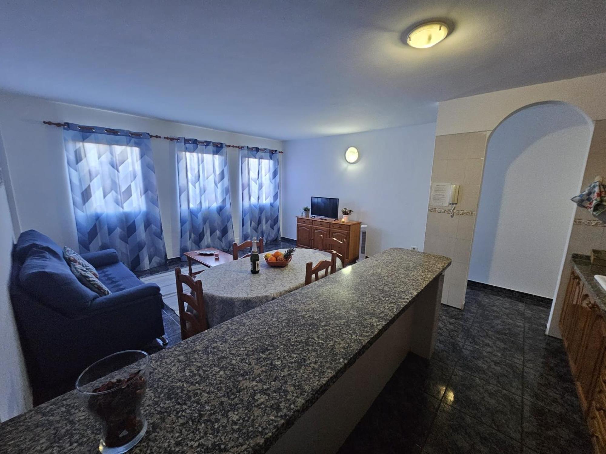 Apartamento Mendoza I - San Isidro San Isidro  Exterior photo