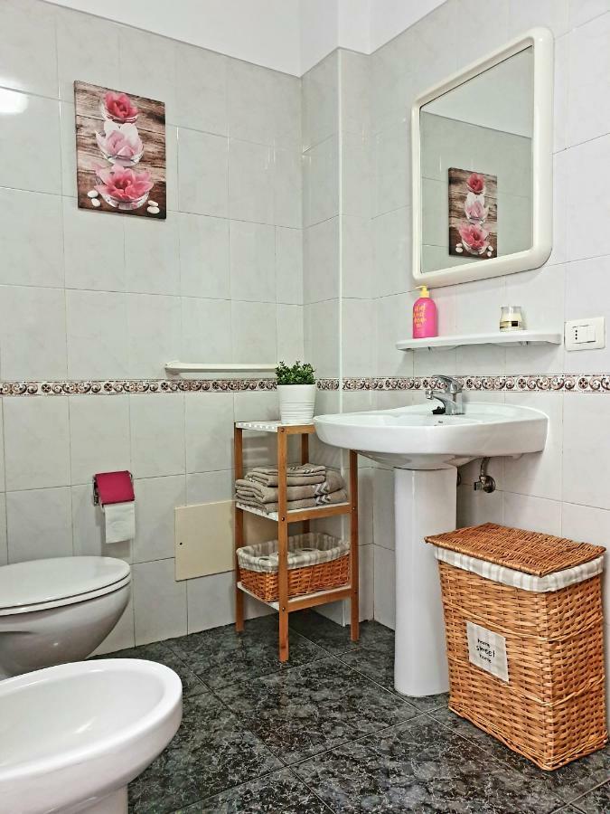 Apartamento Mendoza I - San Isidro San Isidro  Exterior photo